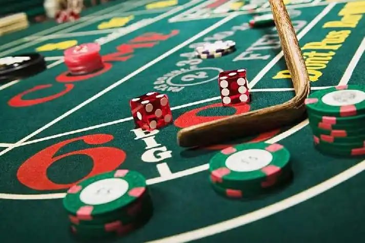 Penjelasan slip taruhan di indokoin
